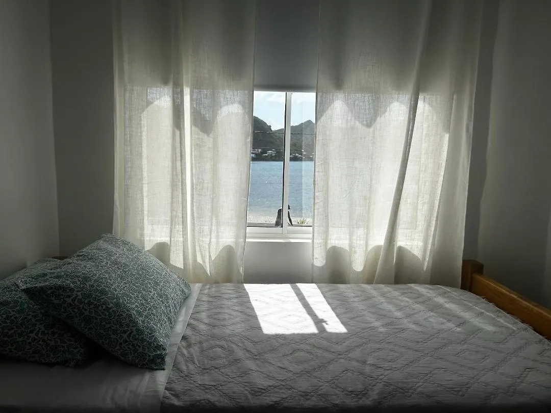 Hotel Miss Francias Home Santa Catalina Island Colombia