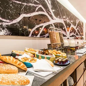**** Hotel Cosmos 100 Executive Colombia