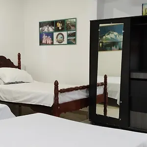  Guest house Turispanish Colombia