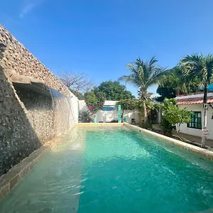  Hostel Casa Torices Real 12 Colombia