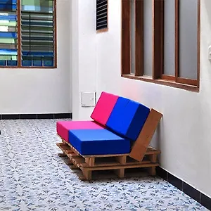 *** Guest house Believer Colombia