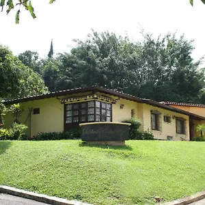 *** Hotel Poblado Campestre Colombia