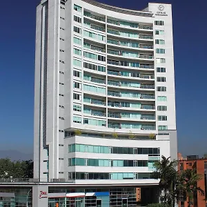 *** Aparthotel Estelar Colombia